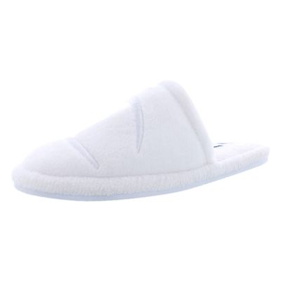 Champion The Sleepover White/Scarlet 8 M