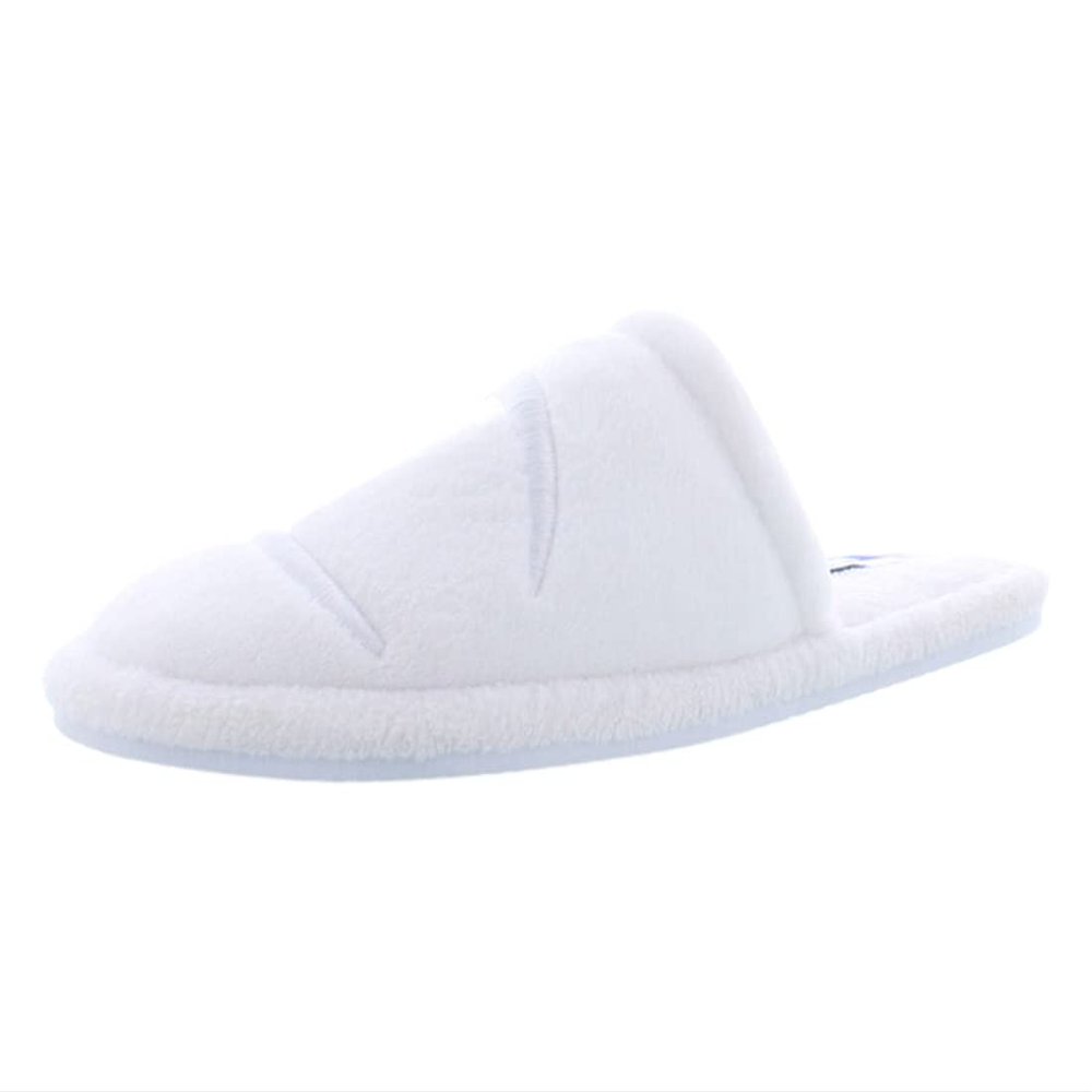 Champion The Sleepover White/Scarlet 8 M