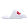 Champion The Sleepover White/Scarlet 8 M view 2