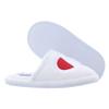 Champion The Sleepover White/Scarlet 8 M view 4