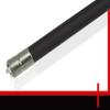 ZFF High Carbon Fishing Rod Hand Pole Ultra Hard Super Light Long Section 8M-13M Telescopic Portable (Size : 8m) view 4
