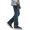 Wrangler Boys Straight Fit Jean, Sunkissed, 7 view 2