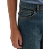 Wrangler Boys Straight Fit Jean, Sunkissed, 7 view 4