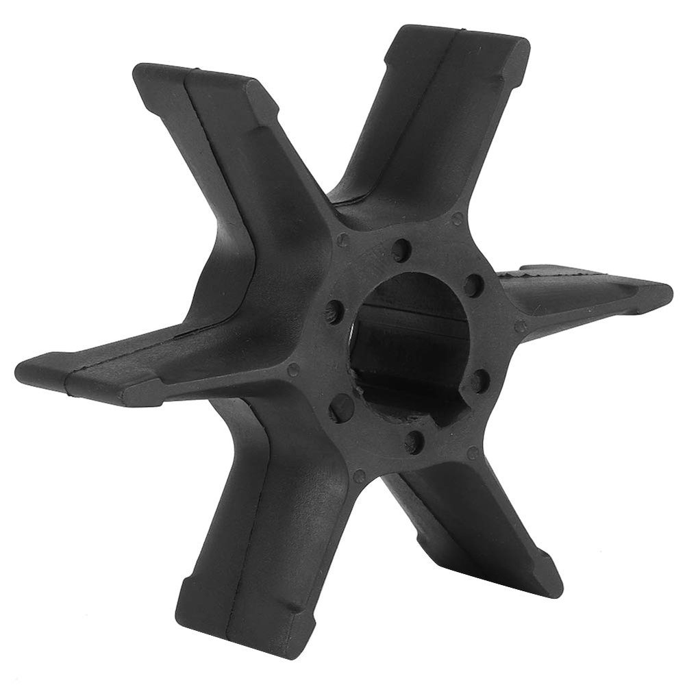 Aramox Impeller, 6F5-44352- 47-99971M Outboard Engine Impeller Fit for Mariner