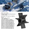 Aramox Impeller, 6F5-44352- 47-99971M Outboard Engine Impeller Fit for Mariner view 2