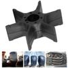 Aramox Impeller, 6F5-44352- 47-99971M Outboard Engine Impeller Fit for Mariner view 3