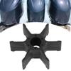 Aramox Impeller, 6F5-44352- 47-99971M Outboard Engine Impeller Fit for Mariner view 4