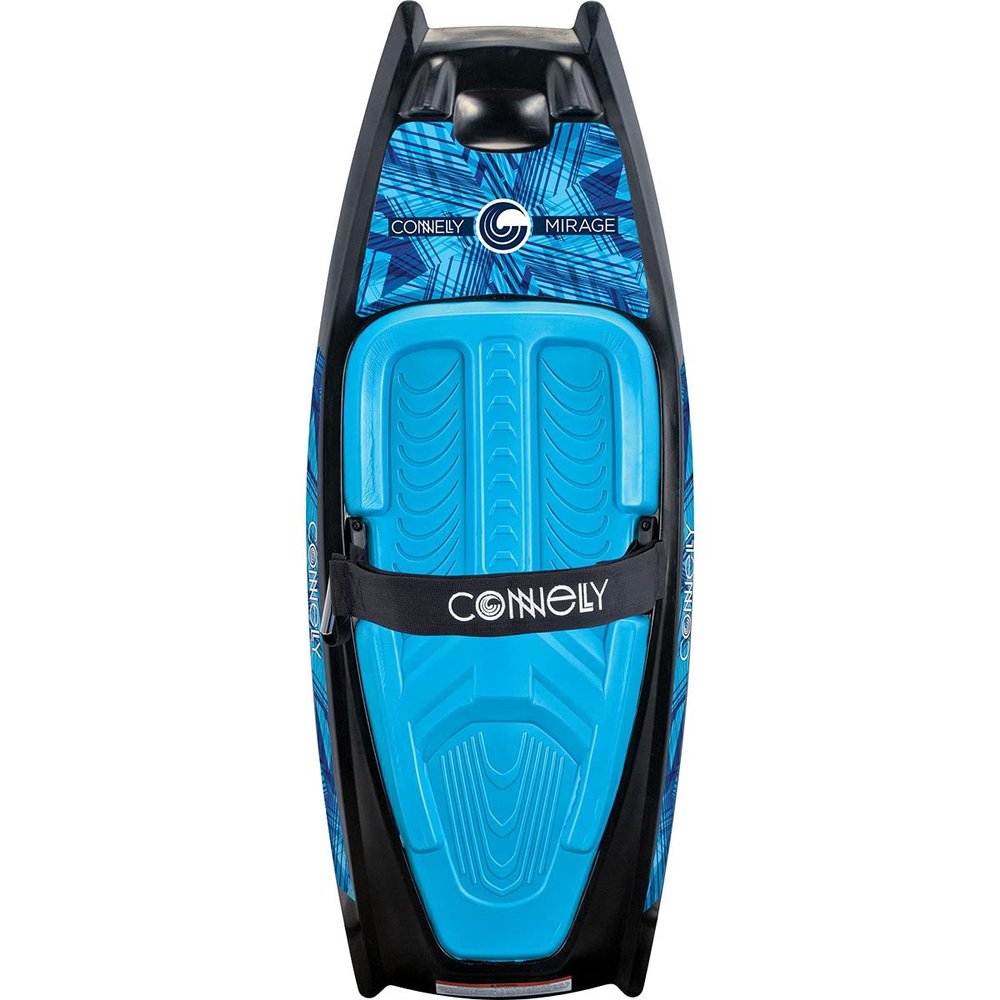 Connelly Kneeboard - Mirage KNEEBOARD