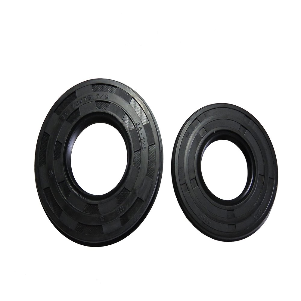 Asaki Oil Seal Kit Compatible with Polaris Indy 550 Snowmobile Voyageur/Shift/Super Sport 09-55218