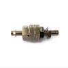 Boat Motor 65750-98505 65720-98521 65720-985L1 Fuel Connector + Male Plug Connectors Nut for Suzuki Outboard DT 9.9hp - 85hp DF 2/4-stroke Engine view 1