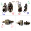 Boat Motor 65750-98505 65720-98521 65720-985L1 Fuel Connector + Male Plug Connectors Nut for Suzuki Outboard DT 9.9hp - 85hp DF 2/4-stroke Engine view 2
