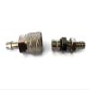 Boat Motor 65750-98505 65720-98521 65720-985L1 Fuel Connector + Male Plug Connectors Nut for Suzuki Outboard DT 9.9hp - 85hp DF 2/4-stroke Engine view 3