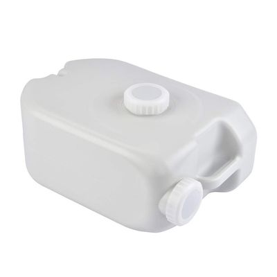 Yescom Portable Water Tank Outdoor Water Storage Container fit for Camping Sink Picnic, 24L