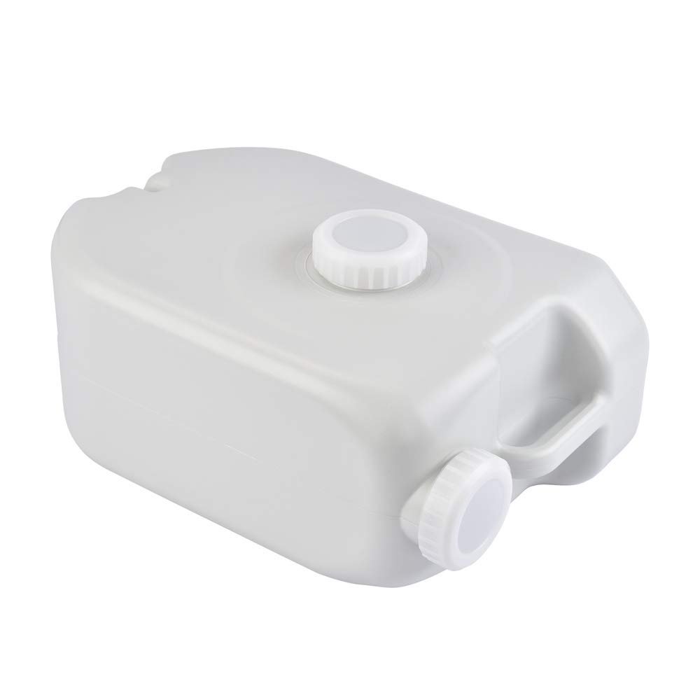 Yescom Portable Water Tank Outdoor Water Storage Container fit for Camping Sink Picnic, 24L