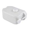 Yescom Portable Water Tank Outdoor Water Storage Container fit for Camping Sink Picnic, 24L view 1