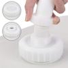 Yescom Portable Water Tank Outdoor Water Storage Container fit for Camping Sink Picnic, 24L view 4