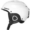 VANRORA Ski Helmet, Snowboard Helmet - Glossy White, L view 1