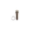 FSA Full Speed Ahead Track Bolt and Spacer view 1
