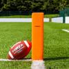 FORZA Full Flag Football Package | Football Accessories for Outdoor Games | Football Training Equipment Kit | Flag Football Belts Kids Set | Choose Ball Size (Youth (12-14), Starter Pack) view 4