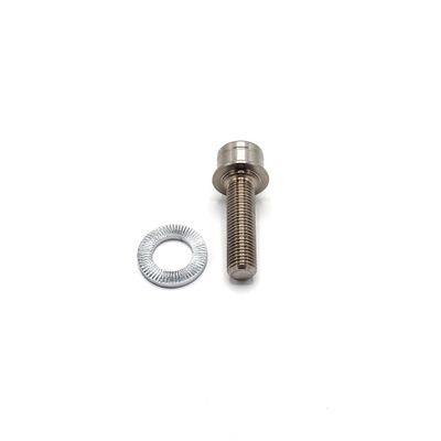 FSA Full Speed Ahead Track Bolt and Spacer