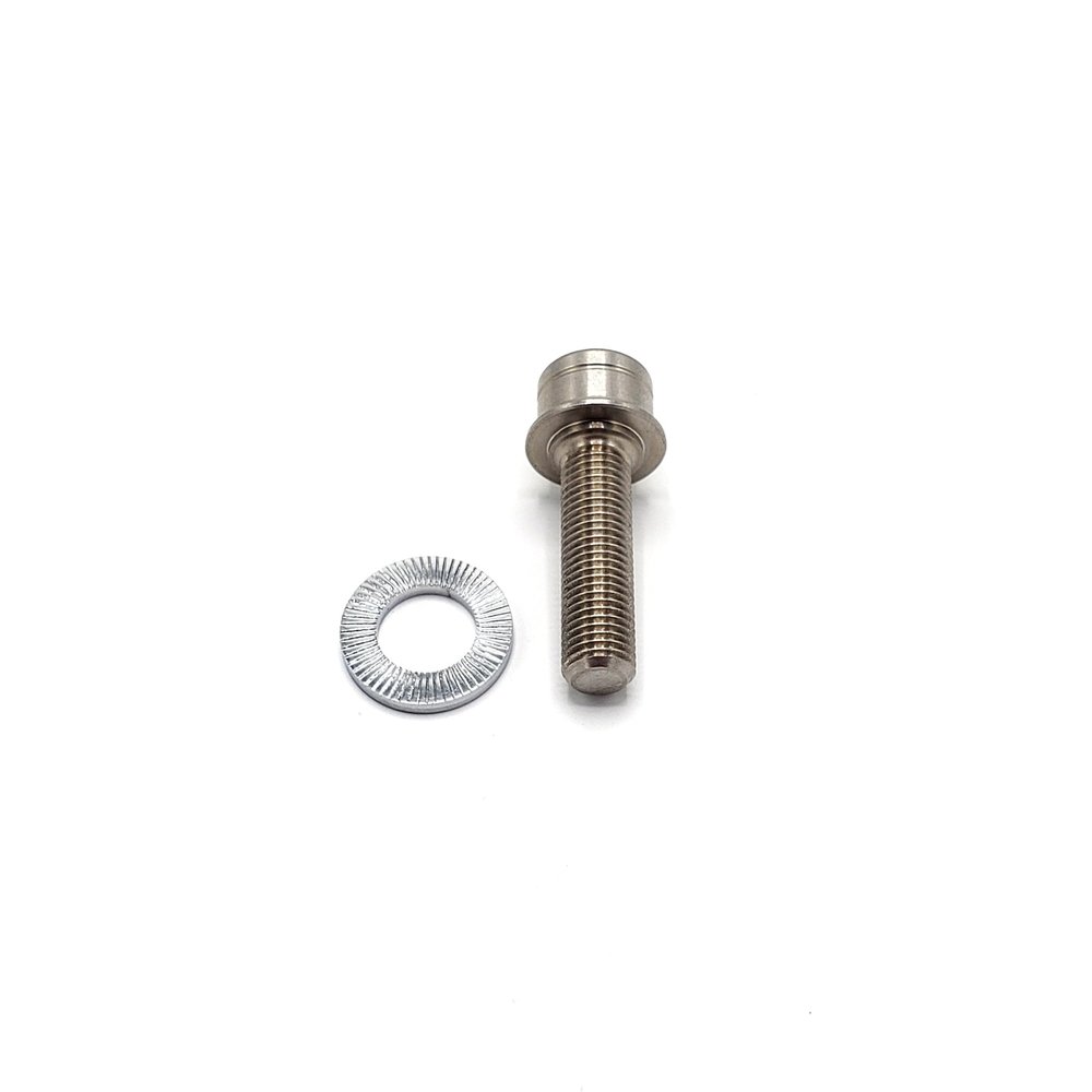 FSA Full Speed Ahead Track Bolt and Spacer