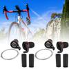 Xinwoer Bike Speed TwBicycle Speed Shifter Handle, Upgraded Bike Speed Twist, NonSpeed Shift Riding for Cyclist Mountain Bicycle view 3