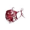 FOCO NFL Tie Dye Tie Back Face Cover view 1