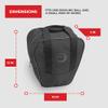 BSI Nova Single Ball Tote Bag view 2