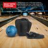 BSI Nova Single Ball Tote Bag view 3