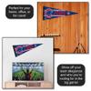 Chicago Baseball Large Pennant view 3