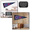 Chicago Baseball Large Pennant view 4
