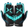 Phenom Elite VPS1: AfterDark Football Gloves view 1