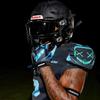 Phenom Elite VPS1: AfterDark Football Gloves view 4