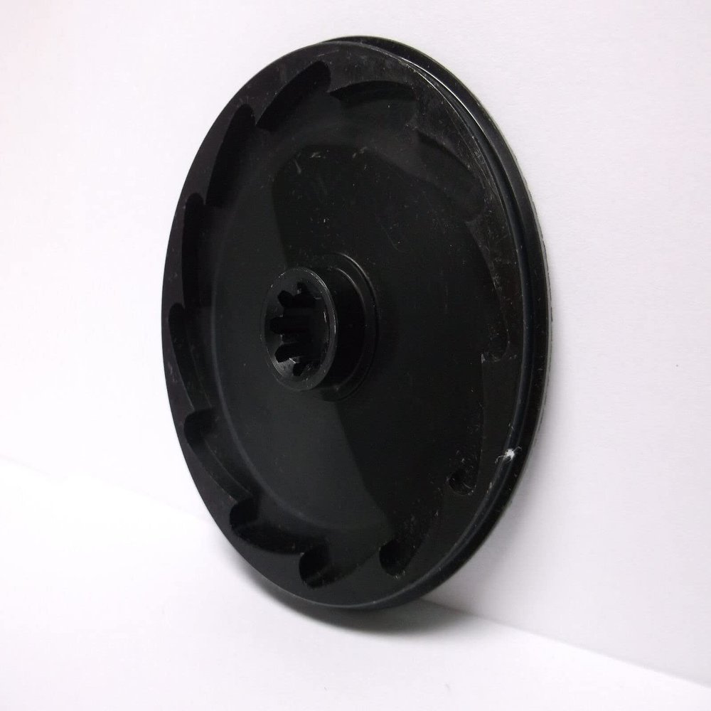 Penn Reel Part - 117N-16S International 16S - Drive Plate w/Dura Drag Washer