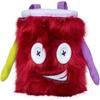 8BPLUS Chalk Bag for Climbing, Bouldering, Belt and Giftbox Included - Wide Opening - Brush Holders, for Left & Right Handers (Hanna) view 1