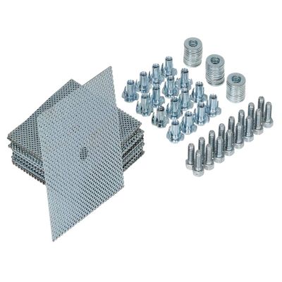 Speed Hmp Glue Dwn Kit (RSH-108)