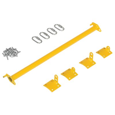 Dock Chain Bollard Conversion Kit
