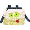 8BPLUS Chalk Bag for Climbing, Bouldering, Belt and Giftbox Included - Wide Opening - Brush Holders, for Left & Right Handers (AJ) view 1