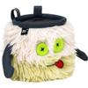 8BPLUS Chalk Bag for Climbing, Bouldering, Belt and Giftbox Included - Wide Opening - Brush Holders, for Left & Right Handers (AJ) view 2