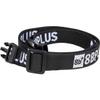 8BPLUS Chalk Bag for Climbing, Bouldering, Belt and Giftbox Included - Wide Opening - Brush Holders, for Left & Right Handers (AJ) view 3