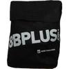 8BPLUS Chalk Bag for Climbing, Bouldering, Belt and Giftbox Included - Wide Opening - Brush Holders, for Left & Right Handers (AJ) view 4