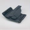 Neptune Concealment Kydex Holster for Sig Sauer P365 w/Olight Baldr Mini (on Recover Rail) - Veteran USA - Many Colors - Light Bearing Nestor Series IWB or OWB view 3