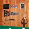 Oregon State Beavers Pennant Throwback Vintage Banner view 2