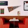Oregon State Beavers Pennant Throwback Vintage Banner view 3