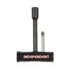 Independent Skateboard Tool Bearing Saver T-Tool Black view 1