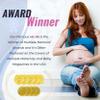Gabrialla Made in USA Pregnancy Belly Band, Soft & Breathable Maternity Belly Band  Pregnancy Belt for Back, Pelvic & Waist view 3