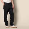 Amazon Essentials Men's Cargo Fleece Sweatpant, Black, XX-Large view 3