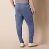 Amazon Essentials Men's Cargo Fleece Jogger Sweatpant, Indigo Blue, XX-Large view 2