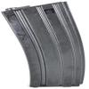 BULLDOG AIRSOFT M4 Mags [Hi-Cap/Mid-Cap] Magazine for M4/M16 Series Airsoft AEG Rifles (140rd Black - x1) view 1