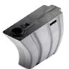 BULLDOG AIRSOFT M4 Mags [Hi-Cap/Mid-Cap] Magazine for M4/M16 Series Airsoft AEG Rifles (140rd Black - x1) view 2